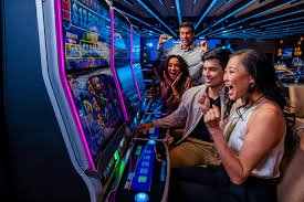 Panduan manajemen anggaran untuk pemain slot di kris4d mencakup penetapan batasan dan perencanaan finansial yang bijaksana