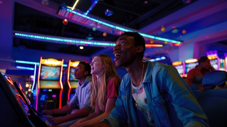 kris4d featured game showcase